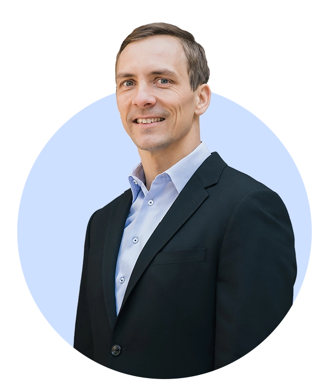 Prof. Dr. Hans Kainz