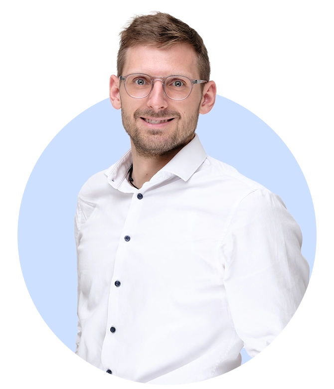 Dr. Bernhard Guggenberger