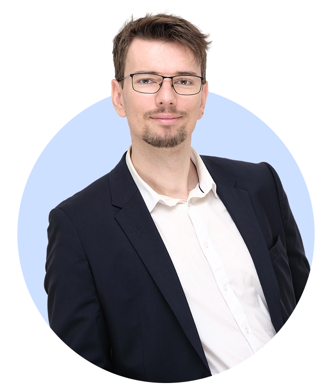 Dr. Christian Hartler