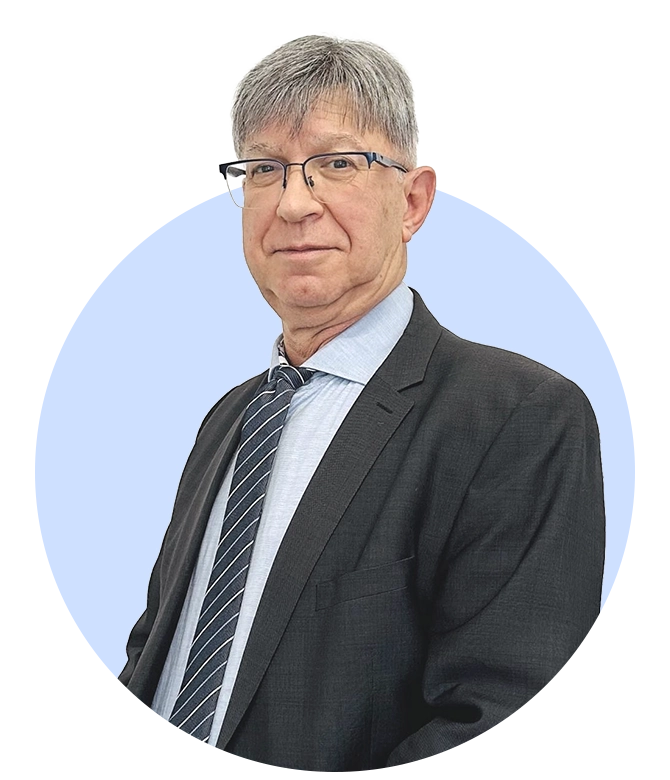 Kobi (Jacob) Kalderon